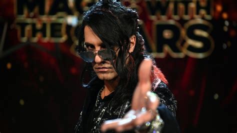 Unseen Magic: Criss Angel's Unforgettable Tricks with the Stars
